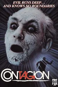 Постер к фильму «Contagion (1987)»