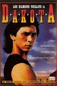Главный постер фильма «Дакота (1988)»