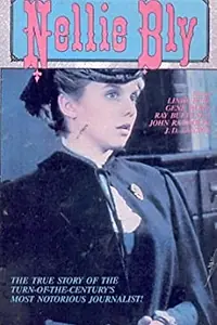 Главный постер фильма «The Adventures of Nellie Bly (1981)»