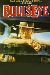 Постер к фильму «Bullseye (1987)»