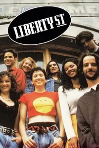 Постер к сериалу «Улица свободы (1994 - 1996)»