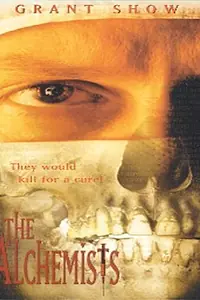 Главный постер фильма «The Alchemists (1999)»