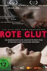 Постер к фильму «Избыточный пыл (2000)»