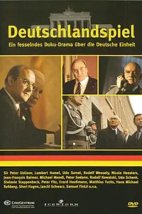 Постер к фильму «Немецкая игра (2000)»
