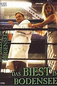 Постер к фильму «Чудовище из озера (1999)»
