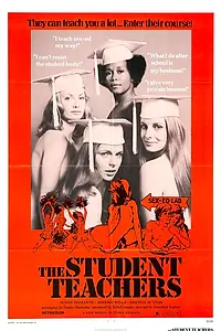 Постер к фильму «Студентки-практикантки (1973)»