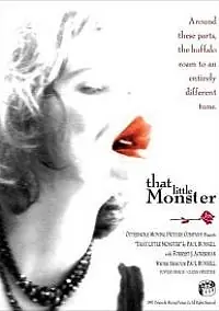 Постер к фильму «Этот маленький монстр (1994)»