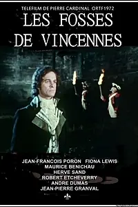 Главный постер фильма «Les fossés de Vincennes (1972)»