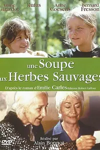 Главный постер сериала «Суп с дикими травами (2001)»