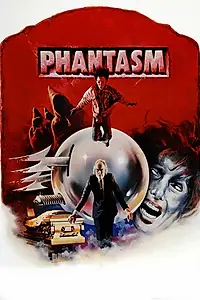 Постер к фильму «Фантазм (1978)»