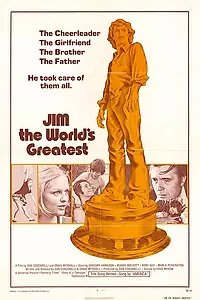 Постер к фильму «Лучший в мире Джим (1975)»