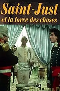 Постер к фильму «Сен-Жюст и сила обстоятельств (1975)»