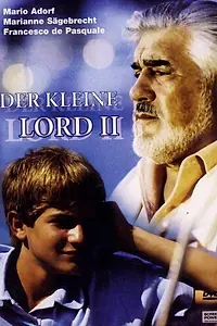 Постер к фильму «Возвращение маленького лорда (2000)»