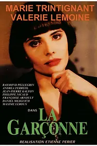 Постер к фильму «Холостячка (1988)»