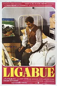 Постер к сериалу «Лигабуэ (1977)»