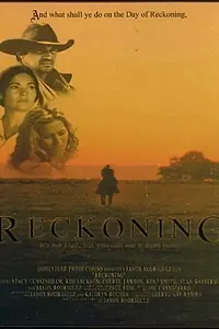 Постер к фильму «Расплата (2002)»