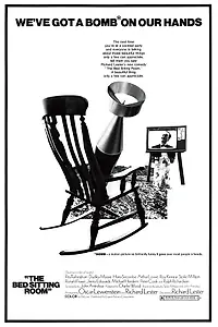 Главный постер фильма «Жилая комната (1969)»