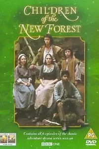 Постер к сериалу «Children of the New Forest (1998)»