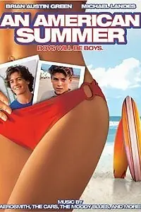 Постер к фильму «An American Summer (1990)»