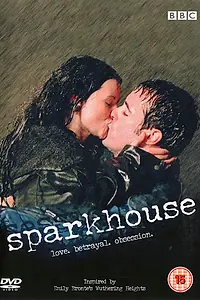 Постер к сериалу «Спаркхаус (2002)»