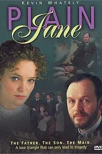 Постер к фильму «Plain Jane (2002)»