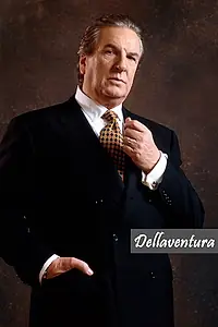 Постер к сериалу «Деллавентура (1997 - 1998)»