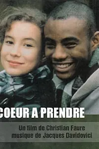 Постер к фильму «Coeur à prendre (1994)»