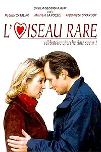 Постер к фильму «Редкая птица (2001)»