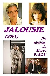 Постер к фильму «Ревность (2001)»