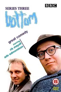 Постер к сериалу «Дно (1991 - 1995)»