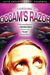 Главный постер фильма «According to Occam's Razor (1999)»