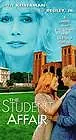 Постер к фильму «Student Affairs (1987)»