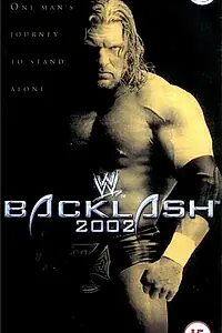 Постер к фильму «WWF Бэклэш (2002)»