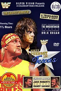 Постер к фильму «WWF Вторник в Техасе (1991)»