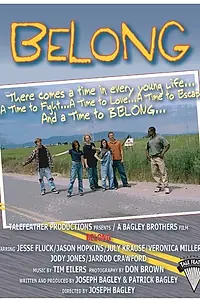 Постер к фильму «Belong (2000)»