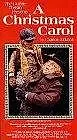 Постер к фильму «Рождественская песнь (1982)»
