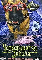 Постер к фильму «Четвероногая звезда (2002)»