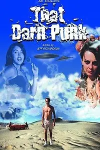 Постер к фильму «That Darn Punk (2001)»