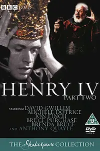Главный постер фильма «Генрих IV. Часть II (1979)»