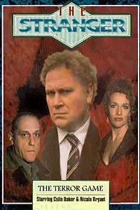 Постер к фильму «The Stranger: The Terror Game (1994)»