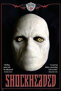 Постер к фильму «Ведомый кошмаром (2002)»