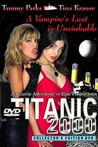 Постер к фильму «Титаник 2000 (1999)»