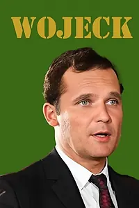 Постер к сериалу «Wojeck (1966 - 1968)»