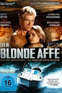 Постер к фильму «Der blonde Affe (1999)»