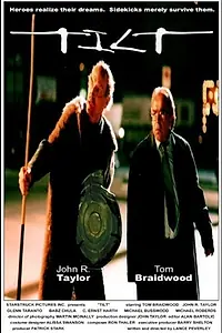 Главный постер фильма «Tilt (2003)»