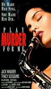 Постер к фильму «Разыграй для меня убийство (1990)»