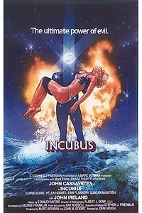 Постер к фильму «Инкубус (1981)»
