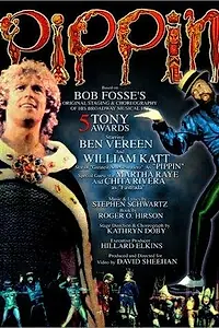 Главный постер фильма «Pippin: His Life and Times (1981)»