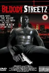 Главный постер фильма «Bloody Crisis (2002)»