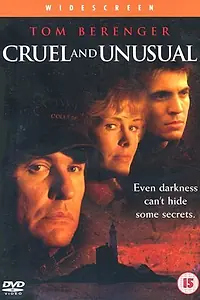 Постер к фильму «Жестокий и необыкновенный (1997)»